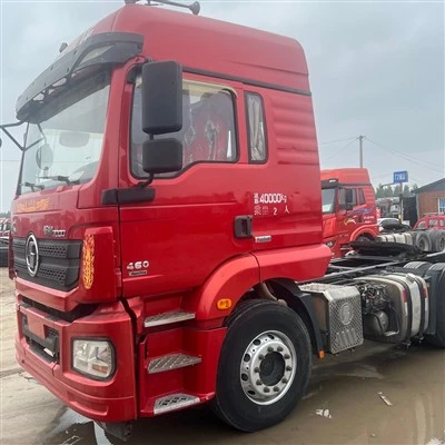 Traktor Delong M3000