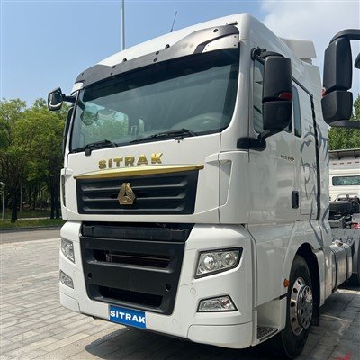 Traktor Sitrak C7H